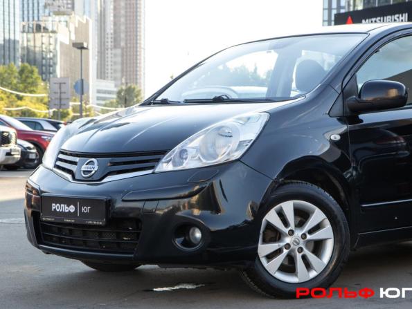 Nissan Note I Рестайлинг с пробегом 2010 года, цена 768 000 рублей, 137837 км, хэтчбек, Автокод Объявления