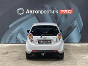Chevrolet Spark III Пермь  - изображение 30
