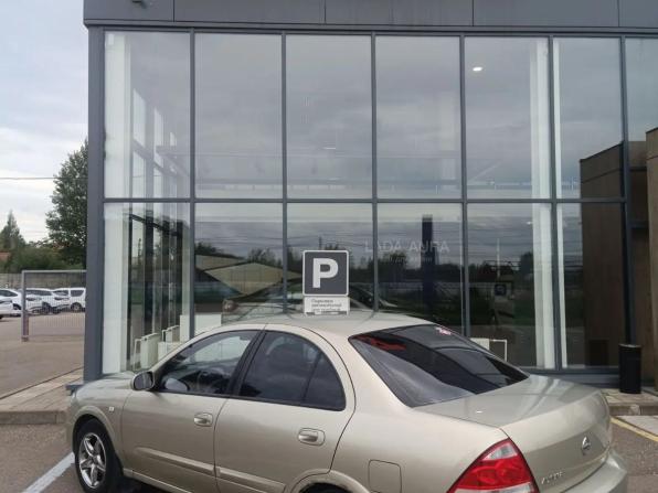 Nissan Almera Classic I с пробегом 2006 года, цена 342 000 рублей, 251495 км, седан, Автокод Объявления