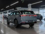 Volkswagen Tavendor I Рестайлинг Москва  - изображение 34
