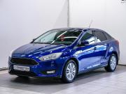 Ford Focus III Рестайлинг Красноярск  - изображение 31