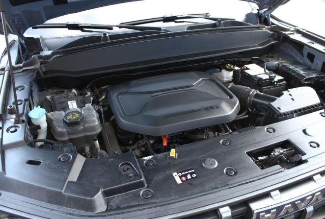 Haval H3 I с пробегом 2024 года, цена 2 150 000 рублей, 57693 км, внедорожник, Автокод Объявления