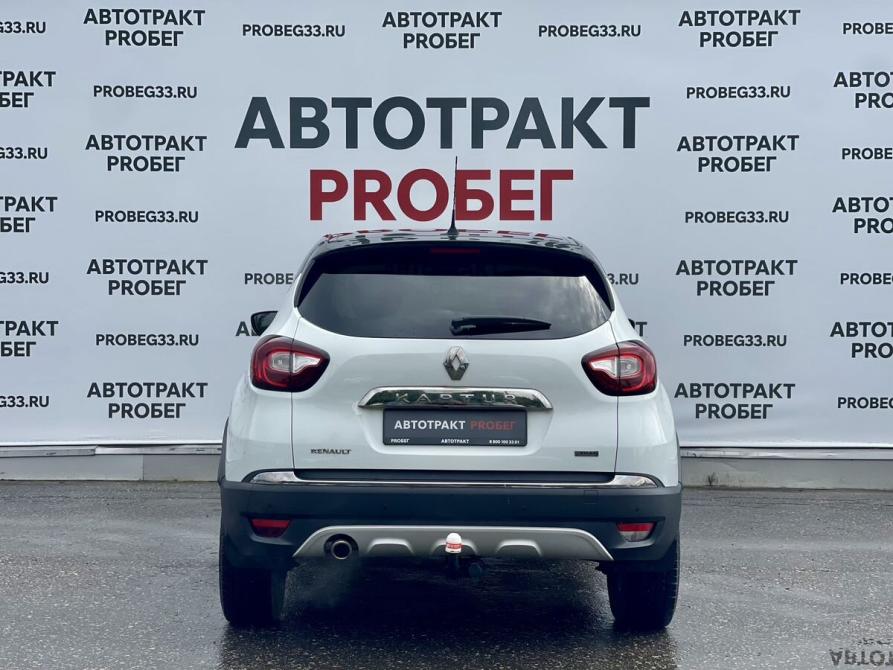 Renault Kaptur I Владимир  - изображение 6