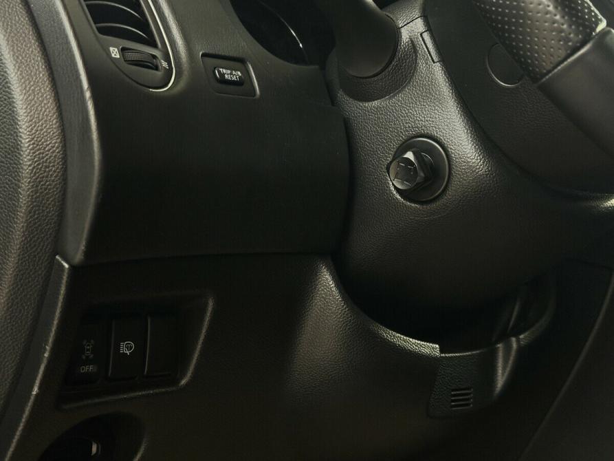 Infiniti EX I (J50) Москва  - изображение 10