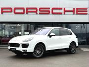Porsche Cayenne II Рестайлинг (958) Пермь  - изображение 38
