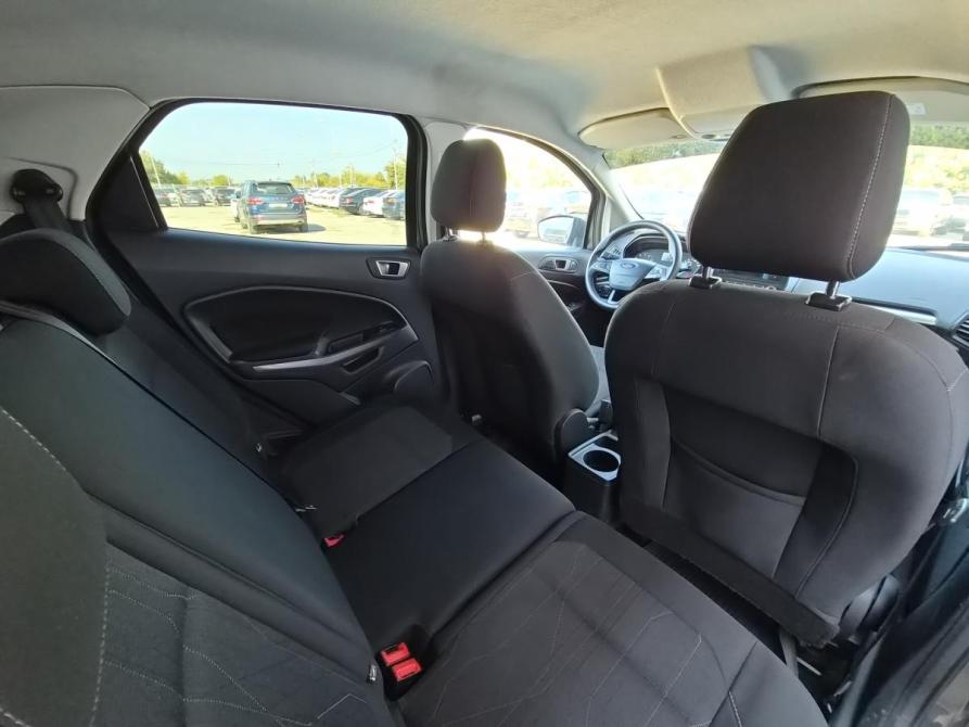 Ford EcoSport II Рестайлинг Саратов  - изображение 25