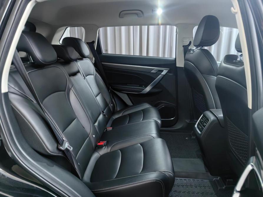 Geely Atlas Pro Москва  - изображение 10