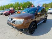 Renault Duster I Тюмень  - изображение 22