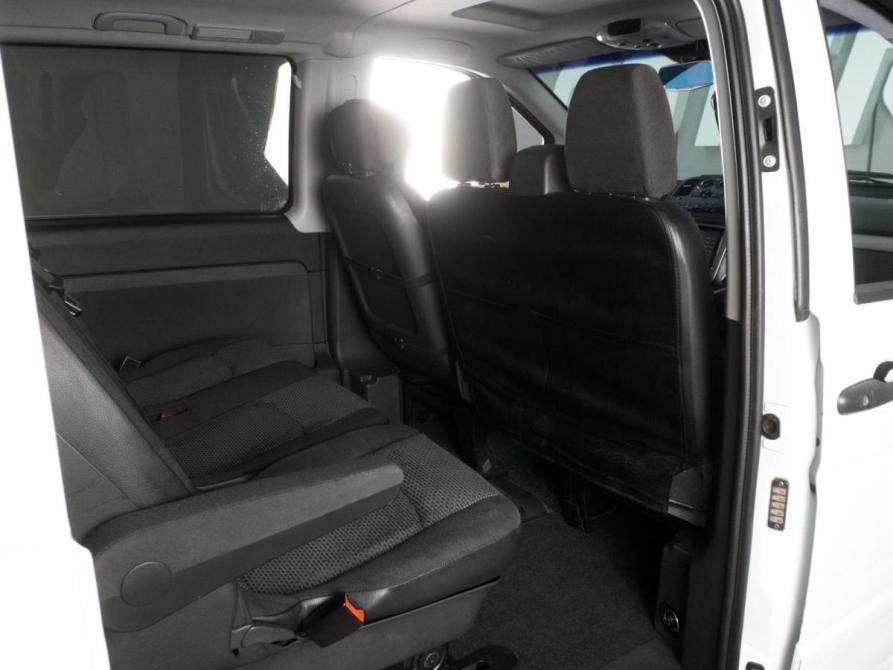 Mercedes-Benz Vito II (W639) Рестайлинг Минеральные Воды  - изображение 11