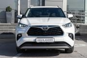 Toyota Highlander IV (XU70) Санкт-Петербург  - изображение 20