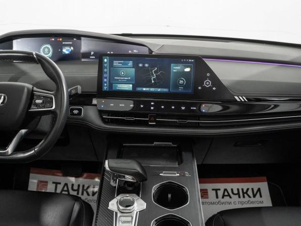 Changan UNI-K с пробегом 2023 года, цена 2 870 000 рублей, 37805 км, внедорожник, Автокод Объявления