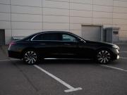 Mercedes-Benz E-Класс VI (W214 S214) Москва  - изображение 27