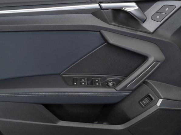 Audi A3 IV (8Y) Рестайлинг с пробегом 2026 года, цена 4 150 000 рублей, 50 км, седан, Автокод Объявления