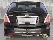 Kia Rio II Рестайлинг Уфа  - изображение 29
