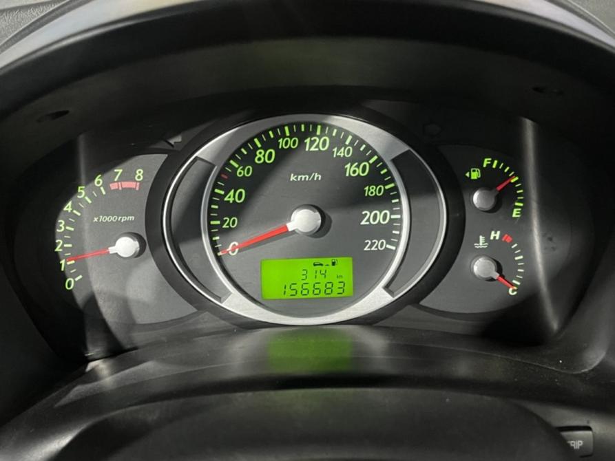 Hyundai Tucson I Курск  - изображение 9