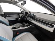 Geely Emgrand II Москва  - изображение 41