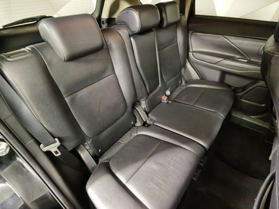 Mitsubishi Outlander III Рестайлинг 2 Москва  - изображение 17
