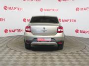 Renault Logan II Рестайлинг Вологда  - изображение 23