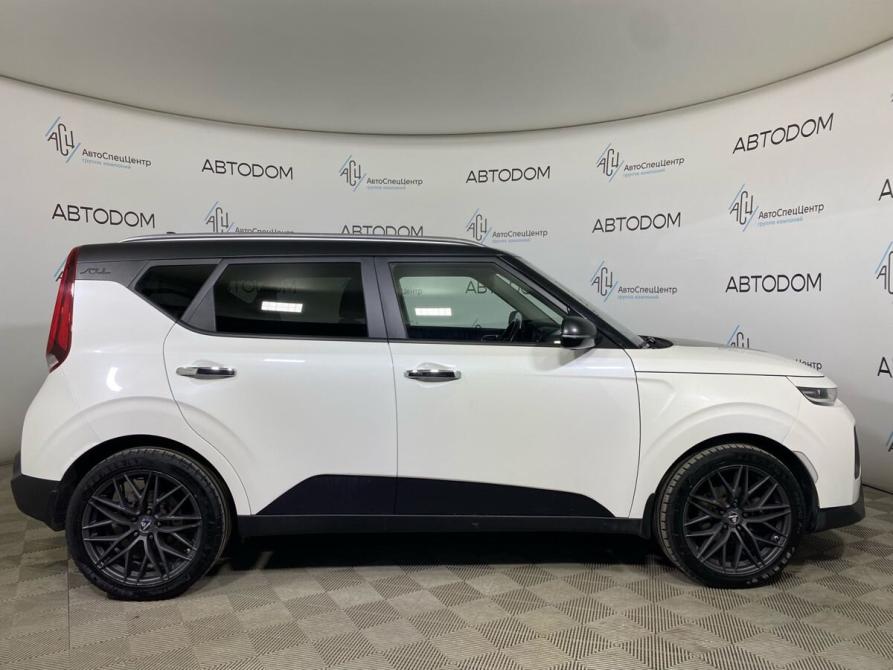 Kia Soul III Москва  - изображение 5