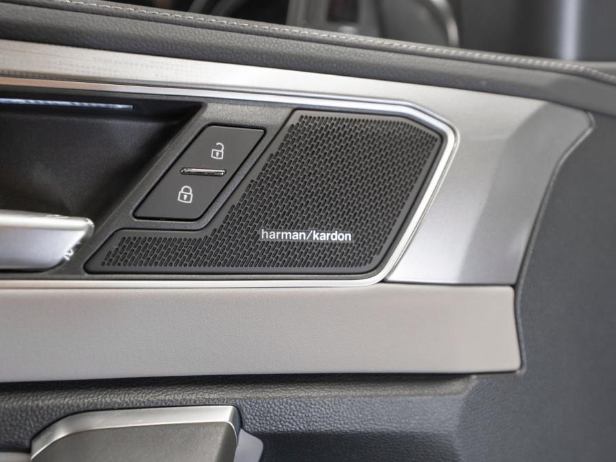 Volkswagen Tayron I Рестайлинг Москва  - изображение 20
