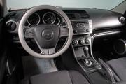 Mazda 6 II (GH) Сургут  - изображение 29