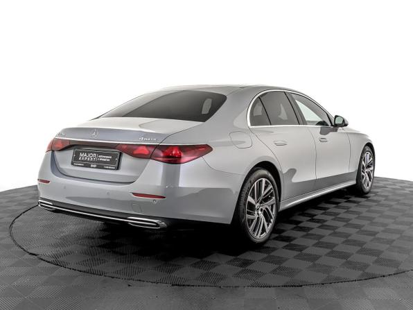 Mercedes-Benz E-Класс VI (W214 S214) с пробегом 2024 года, цена 6 990 500 рублей, 17991 км, седан, Автокод Объявления