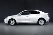 Mazda 3 I (BK) Рестайлинг Тюмень  - изображение 30