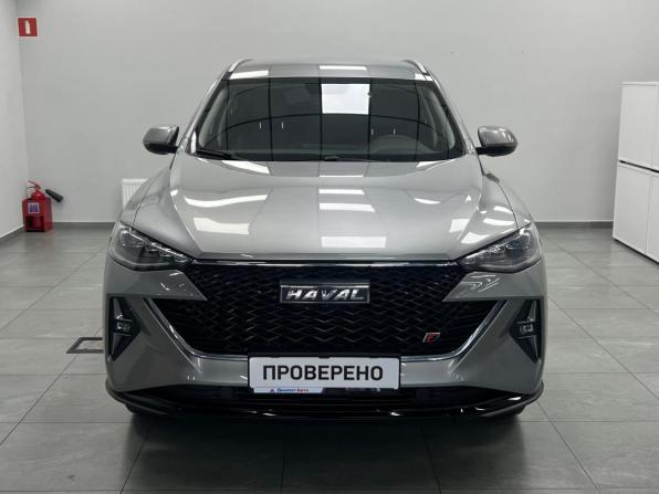 Haval F7 I Рестайлинг с пробегом 2023 года, цена 2 090 000 рублей, 43000 км, внедорожник, Автокод Объявления