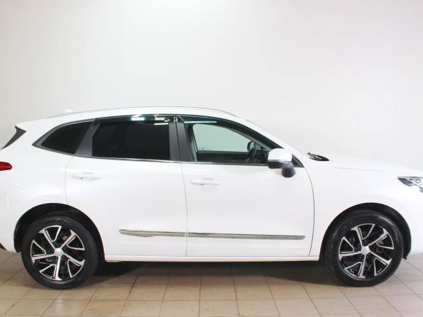 Haval Jolion I с пробегом 2022 года, цена 1 920 000 рублей, 31572 км, внедорожник, Автокод Объявления