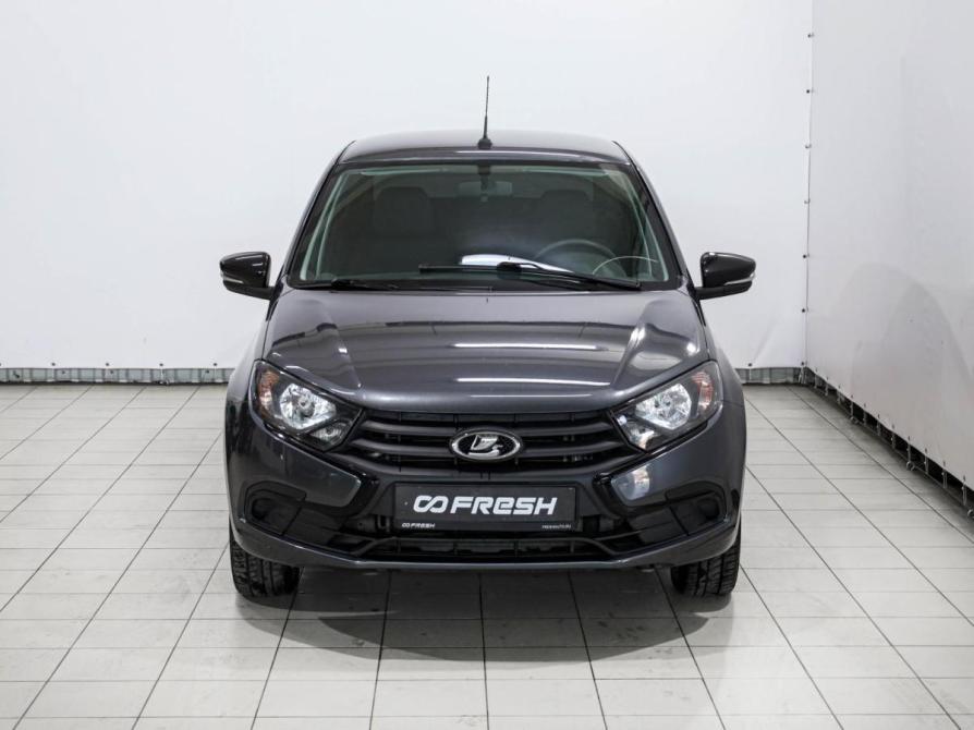 Lada (ВАЗ) Granta I Рестайлинг Ростов-на-Дону  - изображение 3