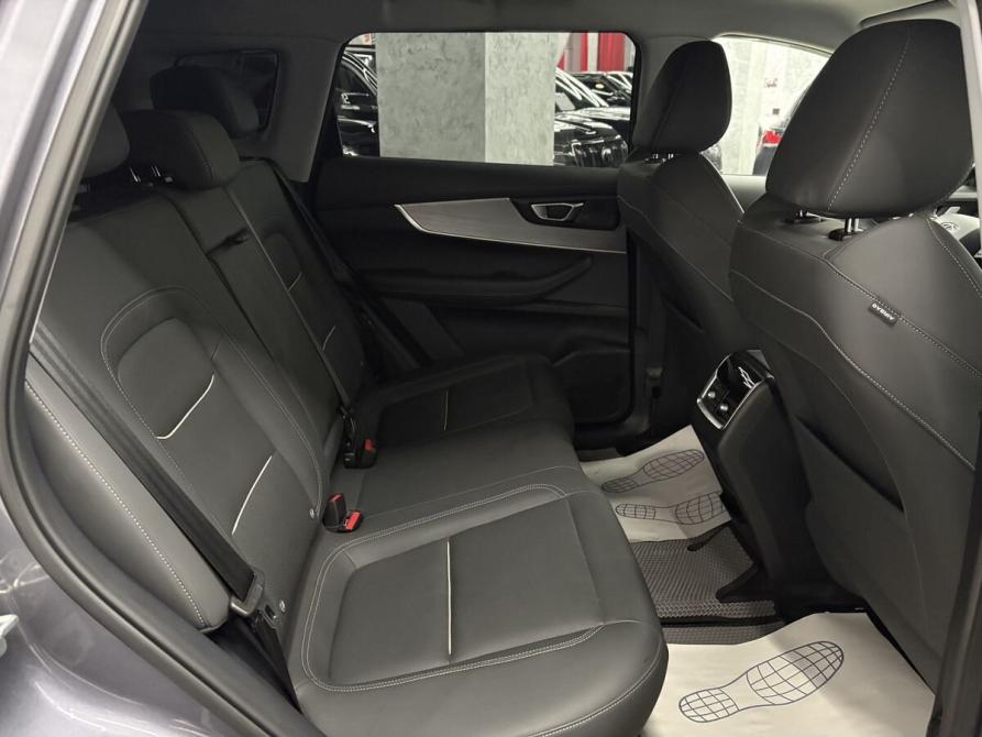 Chery Tiggo 7 Pro Max I Ярославль  - изображение 16