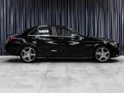 Mercedes-Benz C-Класс IV (W205) Рестайлинг Тюмень  - изображение 25