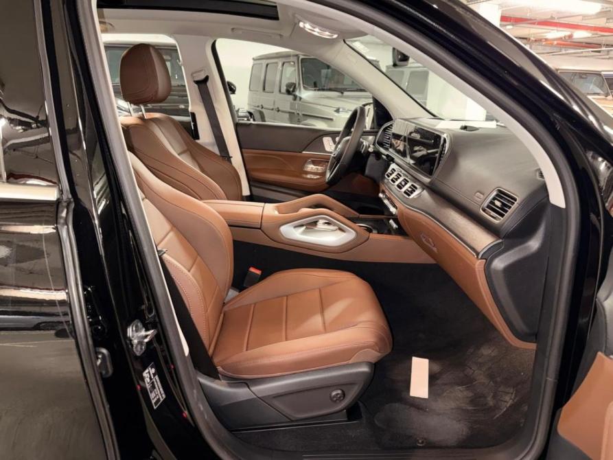 Mercedes-Benz GLE II (V167) Рестайлинг Москва  - изображение 14
