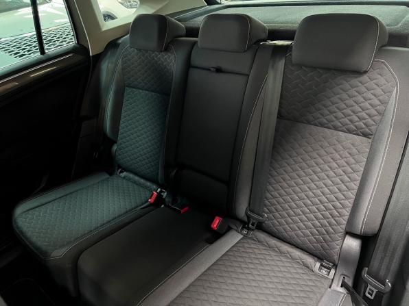Volkswagen Tiguan II с пробегом 2018 года, цена 2 045 000 рублей, 145863 км, внедорожник, Автокод Объявления