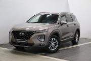 Hyundai Santa Fe IV Ульяновск  - изображение 17