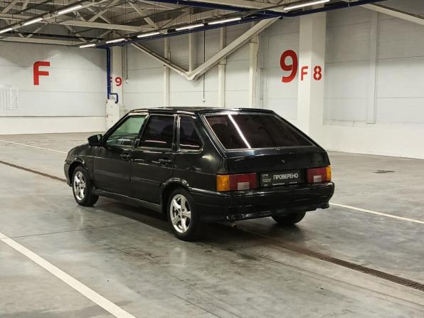 Lada (ВАЗ) 2114 с пробегом 2013 года, цена 159 000 рублей, 252014 км, хэтчбек, Автокод Объявления