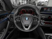 BMW 5 серии VII (G30/G31/G38) Москва  - изображение 32