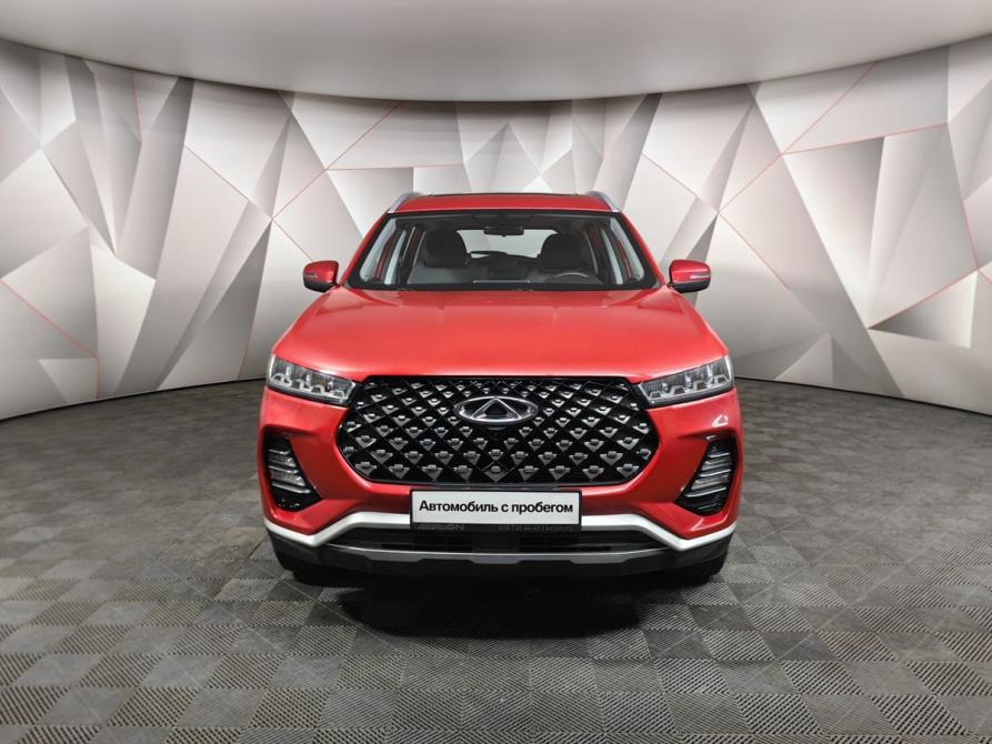 Chery Tiggo 7 Pro I Москва  - изображение 7