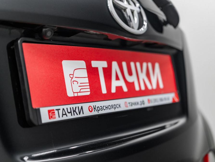 Toyota Ractis II Красноярск  - изображение 22