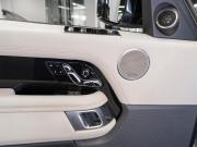 Land Rover Range Rover IV Рестайлинг Москва  - изображение 59