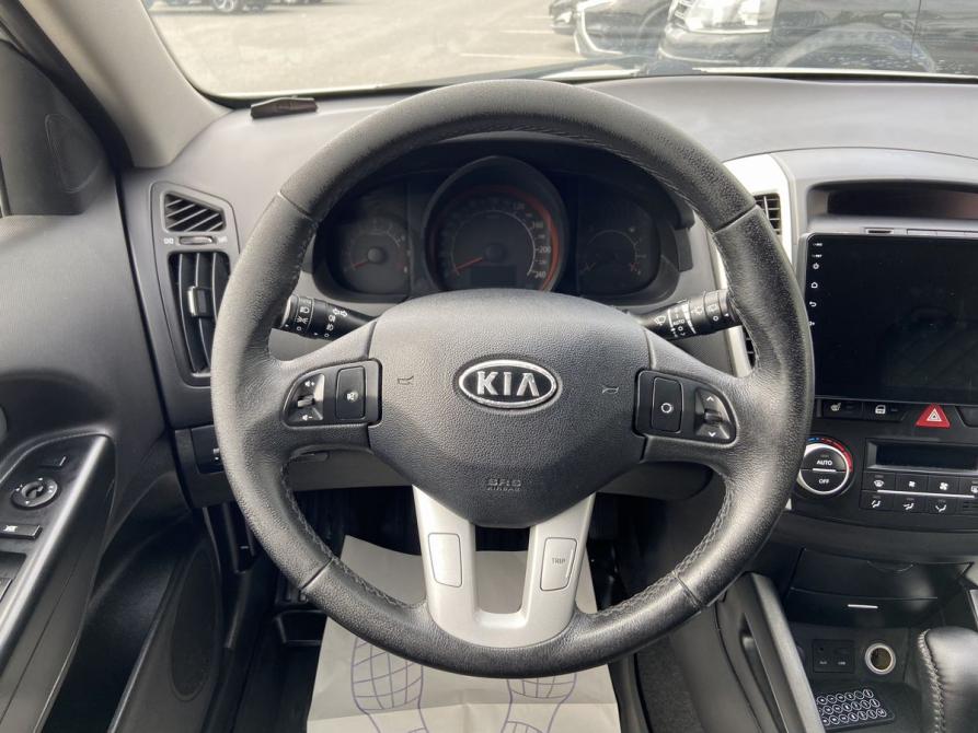 Kia Ceed I Рестайлинг Москва  - изображение 15