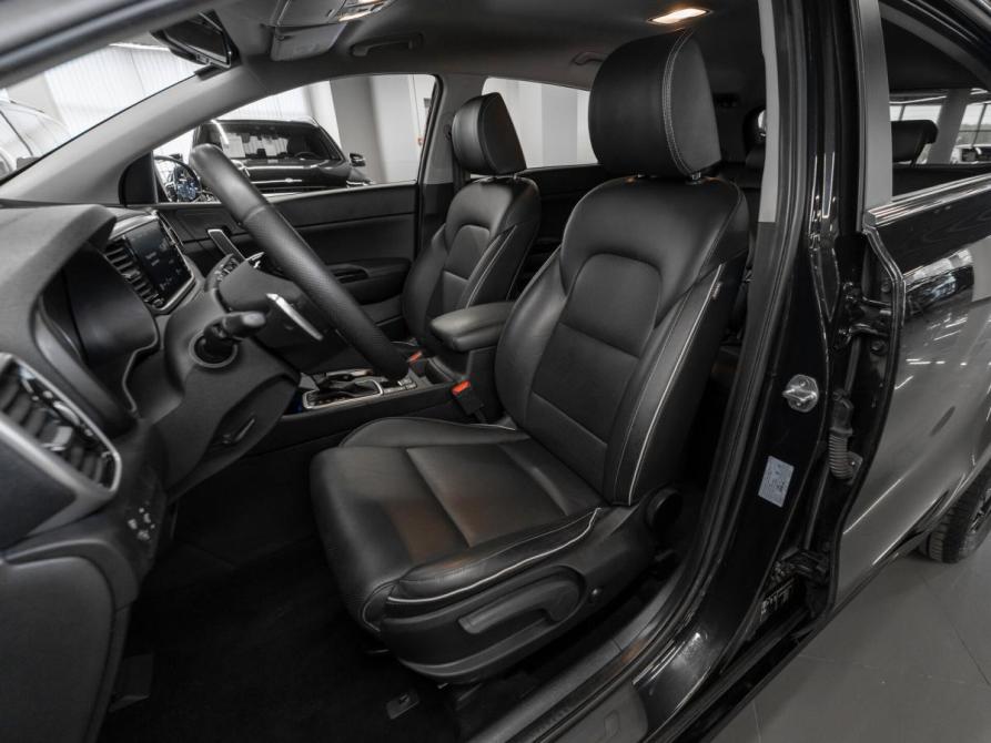 Kia Sportage IV Рестайлинг Москва  - изображение 9