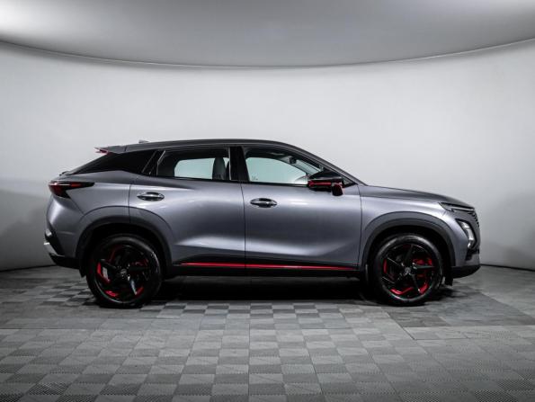 Omoda C5 I с пробегом 2023 года, цена 1 835 000 рублей, 47714 км, внедорожник, Автокод Объявления