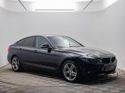 BMW 3 серии VI (F3x) Рестайлинг Москва  - изображение 20