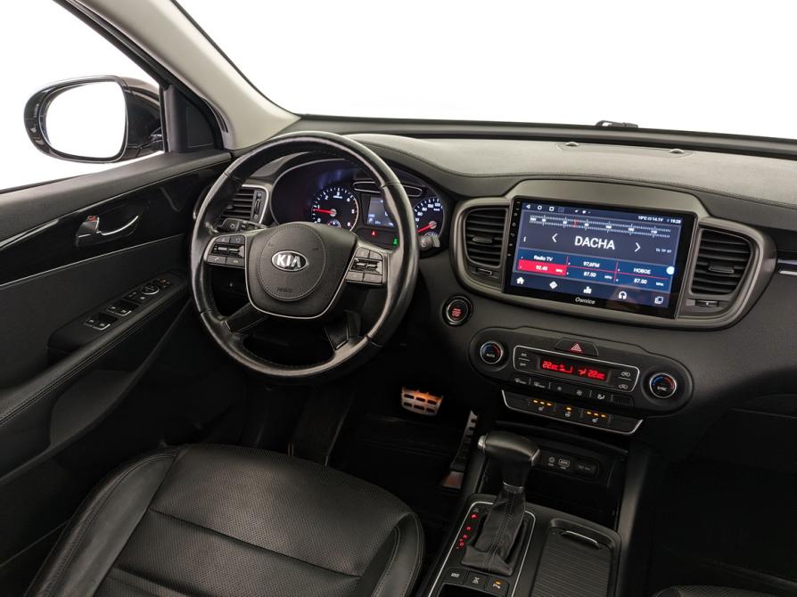Kia Sorento III Prime Рестайлинг Москва  - изображение 26