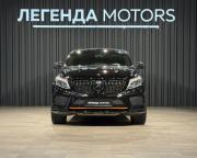 Mercedes-Benz GLE Coupe I (C292) Иркутск  - изображение 42