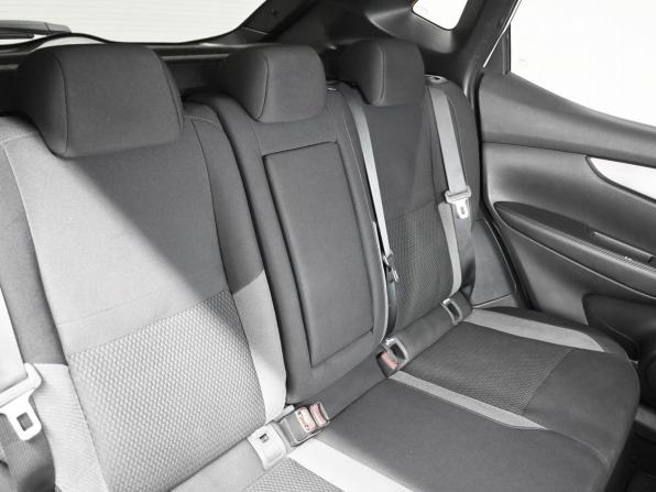 Nissan Qashqai II Рестайлинг с пробегом 2019 года, цена 1 495 000 рублей, 170294 км, внедорожник, Автокод Объявления