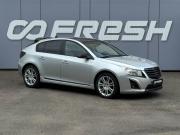 Chevrolet Cruze I Рестайлинг Кропоткин  - изображение 22