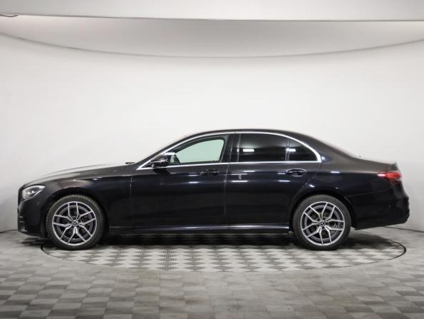 Mercedes-Benz E-Класс V (W213 S213 C238) Рестайлинг с пробегом 2021 года, цена 3 525 387 рублей, 120856 км, седан, Автокод Объявления