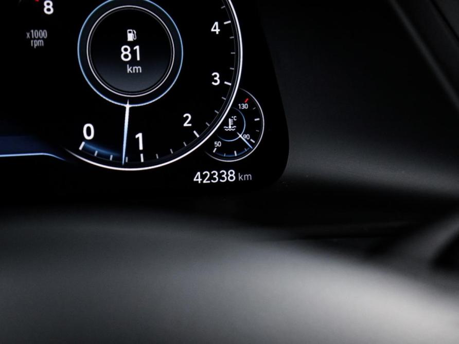 Hyundai Sonata VIII (DN8) Москва  - изображение 11